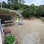Apartmán T2 Proche De Corte *