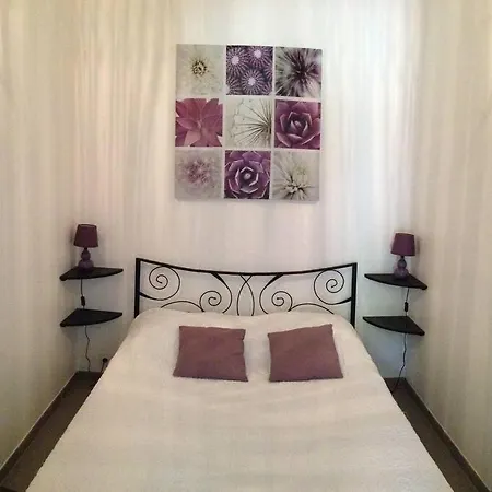 T2 Proche De Corte Apartment Soveria