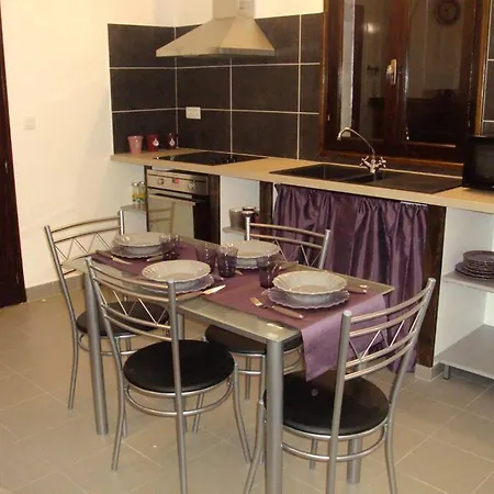 T2 Proche De Corte Soveria