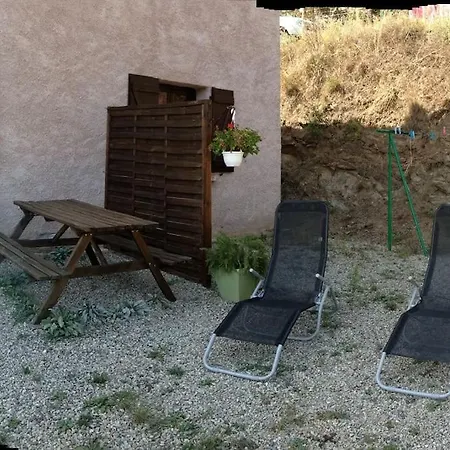 T2 Proche De Corte Apartment Soveria