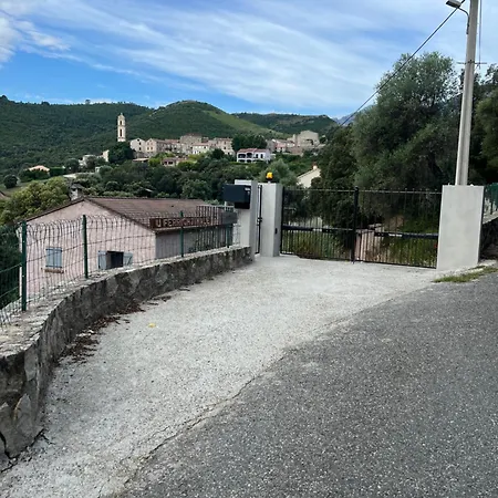 T2 Proche De Corte * Soveria