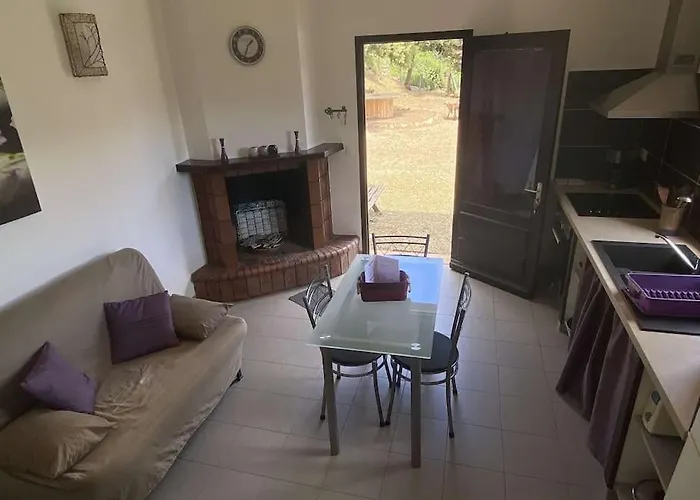 T2 Proche De Corte * Soveria