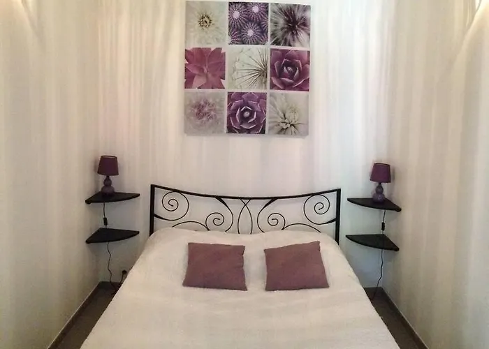 T2 Proche De Corte 公寓 Soveria