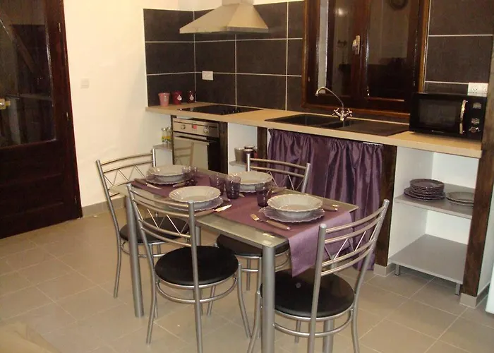 T2 Proche De Corte Soveria